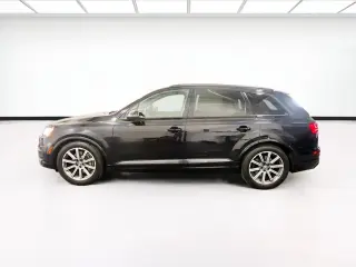 Audi Q7 2019 AWD quattro Prestige 55 TFSI 4dr SUV