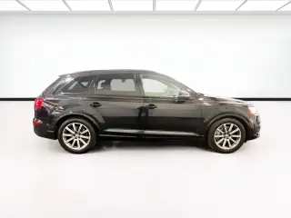 Audi Q7 2019 AWD quattro Prestige 55 TFSI 4dr SUV