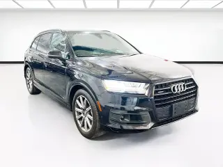 Audi Q7 2019 AWD quattro Prestige 55 TFSI 4dr SUV