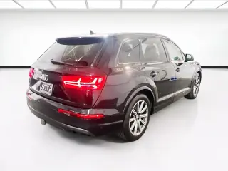 Audi Q7 2019 AWD quattro Prestige 55 TFSI 4dr SUV