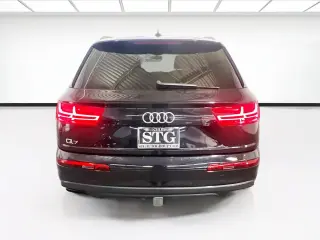 Audi Q7 2019 AWD quattro Prestige 55 TFSI 4dr SUV
