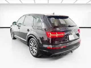 Audi Q7 2019 AWD quattro Prestige 55 TFSI 4dr SUV