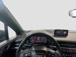 Audi Q7 2019 AWD quattro Prestige 55 TFSI 4dr SUV