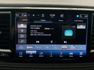 Chrysler Pacifica 2023 Limited 4dr Mini-Van