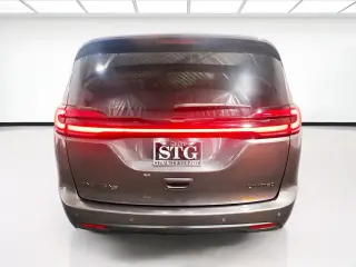 Chrysler Pacifica 2023 Limited 4dr Mini-Van