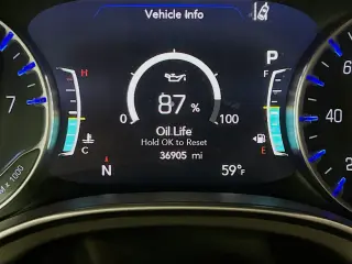 Chrysler Pacifica 2023 Limited 4dr Mini-Van