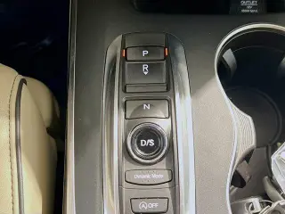 Acura MDX 2018 SH-AWD 4dr SUV w/Advance Package