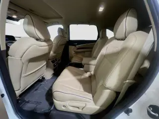 Acura MDX 2018 SH-AWD 4dr SUV w/Advance Package