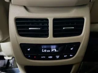 Acura MDX 2018 SH-AWD 4dr SUV w/Advance Package