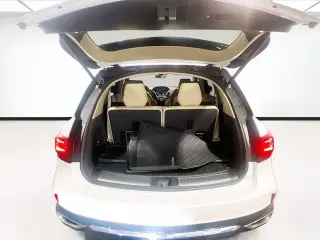 Acura MDX 2018 SH-AWD 4dr SUV w/Advance Package