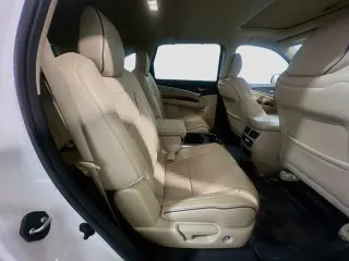 Acura MDX 2018 SH-AWD 4dr SUV w/Advance Package