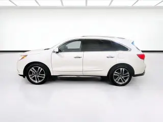 Acura MDX 2018 SH-AWD 4dr SUV w/Advance Package