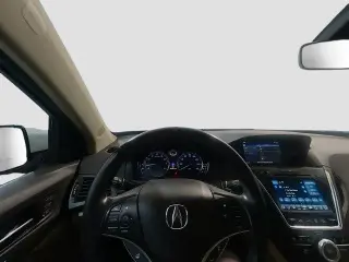 Acura MDX 2018 SH-AWD 4dr SUV w/Advance Package