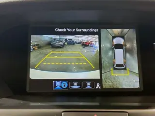 Acura MDX 2018 SH-AWD 4dr SUV w/Advance Package
