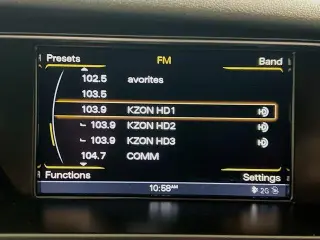 Audi A4 2014 AWD 2.0T quattro Premium Plus 4dr Sedan 8A
