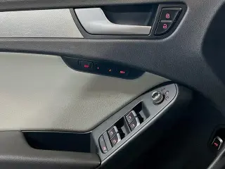 Audi A4 2014 AWD 2.0T quattro Premium Plus 4dr Sedan 8A