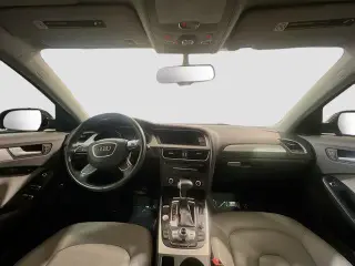 Audi A4 2014 AWD 2.0T quattro Premium Plus 4dr Sedan 8A