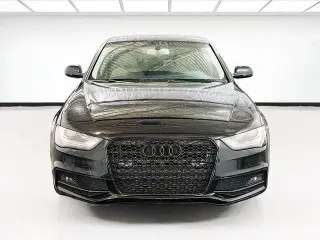Audi A4 2014 AWD 2.0T quattro Premium Plus 4dr Sedan 8A