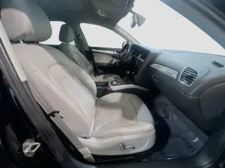 Audi A4 2014 AWD 2.0T quattro Premium Plus 4dr Sedan 8A