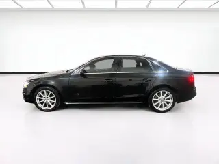 Audi A4 2014 AWD 2.0T quattro Premium Plus 4dr Sedan 8A