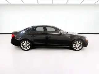 Audi A4 2014 AWD 2.0T quattro Premium Plus 4dr Sedan 8A
