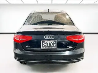 Audi A4 2014 AWD 2.0T quattro Premium Plus 4dr Sedan 8A
