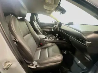 Mazda CX-30 2024 AWD 2.5 S Select Sport 4dr SUV