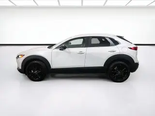 Mazda CX-30 2024 AWD 2.5 S Select Sport 4dr SUV