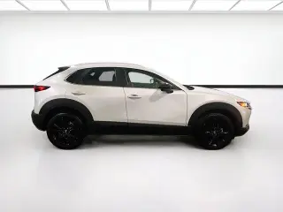 Mazda CX-30 2024 AWD 2.5 S Select Sport 4dr SUV