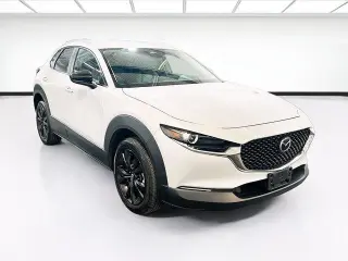 Mazda CX-30 2024 AWD 2.5 S Select Sport 4dr SUV