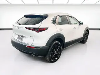 Mazda CX-30 2024 AWD 2.5 S Select Sport 4dr SUV