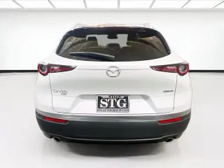 Mazda CX-30 2024 AWD 2.5 S Select Sport 4dr SUV