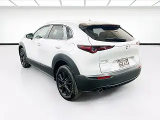 Mazda CX-30 2024 AWD 2.5 S Select Sport 4dr SUV