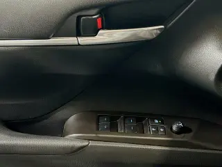 Toyota Camry 2023 TRD 4dr Sedan