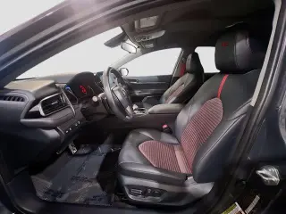 Toyota Camry 2023 TRD 4dr Sedan
