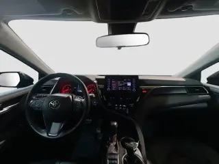Toyota Camry 2023 TRD 4dr Sedan