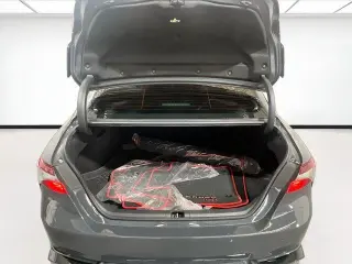 Toyota Camry 2023 TRD 4dr Sedan