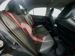Toyota Camry 2023 TRD 4dr Sedan