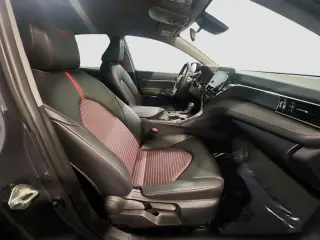 Toyota Camry 2023 TRD 4dr Sedan