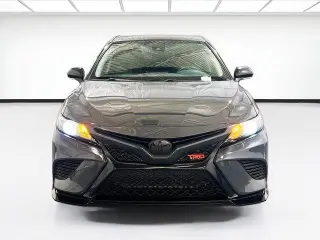 Toyota Camry 2023 TRD 4dr Sedan