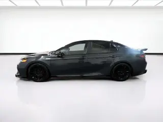 Toyota Camry 2023 TRD 4dr Sedan