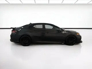 Toyota Camry 2023 TRD 4dr Sedan