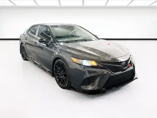 Toyota Camry 2023 TRD 4dr Sedan
