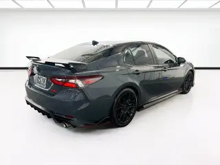 Toyota Camry 2023 TRD 4dr Sedan