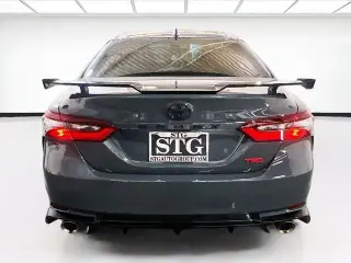 Toyota Camry 2023 TRD 4dr Sedan