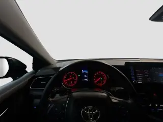 Toyota Camry 2023 TRD 4dr Sedan