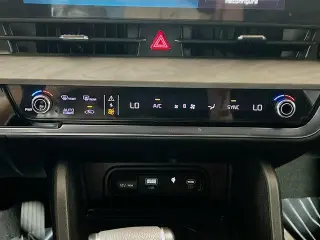 Kia Sportage 2023 AWD X-Line 4dr SUV