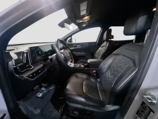 Kia Sportage 2023 AWD X-Line 4dr SUV
