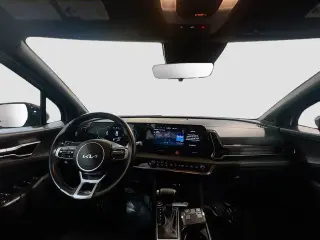Kia Sportage 2023 AWD X-Line 4dr SUV