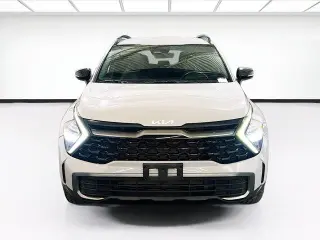 Kia Sportage 2023 AWD X-Line 4dr SUV